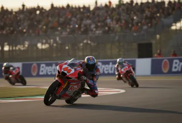 Dettwiler lotta tra la vita e la speranza: Sic58 lo aspetta per il 2026