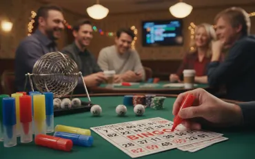 Reggio Emilia, il TAR respinge il ricorso contro il PUG sulle sale bingo