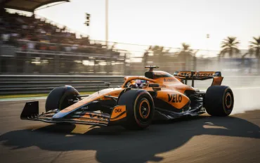 F1, Ceccarelli: Nessuna crisi per Piastri, distacco da Norris inspiegabile