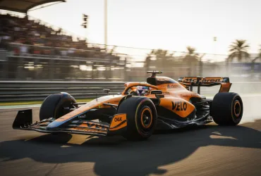 F1, Ceccarelli: Nessuna crisi per Piastri, distacco da Norris inspiegabile