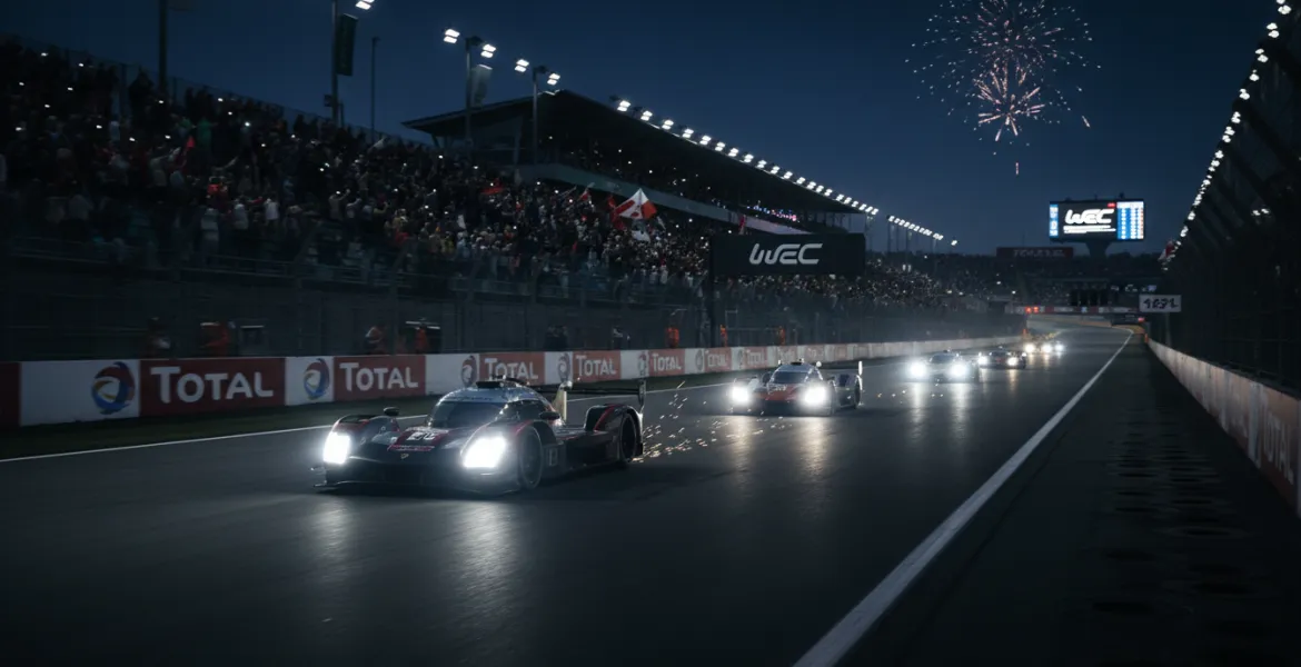 Jenson Button dice addio: l'8 Ore del Bahrain chiude una carriera leggendaria