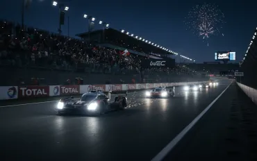 Jenson Button dice addio: l'8 Ore del Bahrain chiude una carriera leggendaria