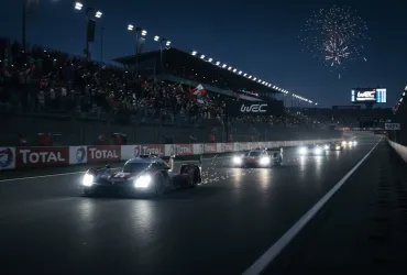 Jenson Button dice addio: l'8 Ore del Bahrain chiude una carriera leggendaria