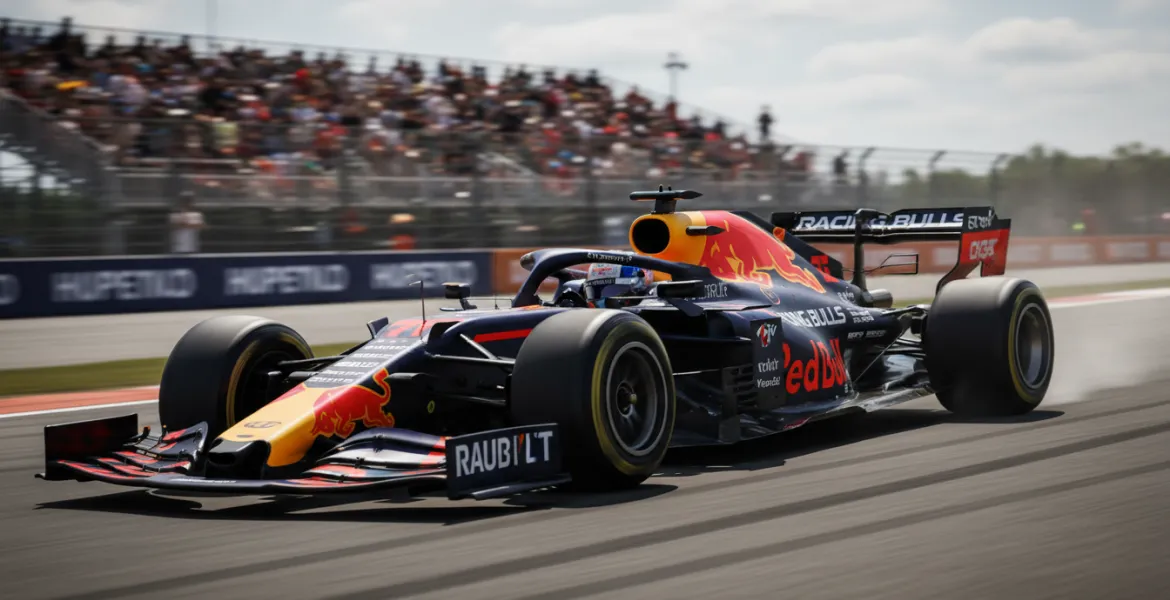 F1: Tsunoda brilla in Messico ma la strategia lo affossa