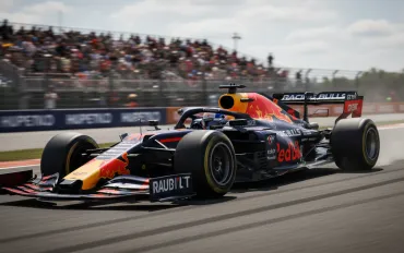 F1: Tsunoda brilla in Messico ma la strategia lo affossa