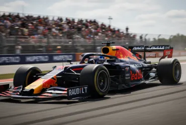 F1: Tsunoda brilla in Messico ma la strategia lo affossa