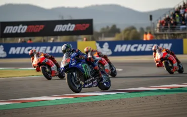 Pedro Acosta Shock: Vincere è l'unica cosa che conta, i soldi non mi interessano!