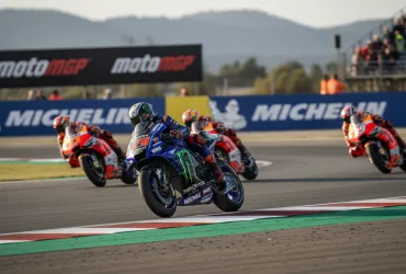 Pedro Acosta Shock: Vincere è l'unica cosa che conta, i soldi non mi interessano!