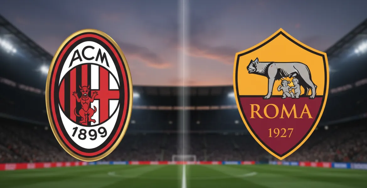 Milan: Leao in dubbio per la Roma, Allegri conta gli infortunati