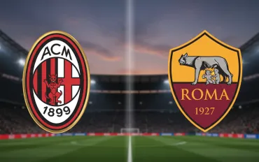 Milan: Leao in dubbio per la Roma, Allegri conta gli infortunati