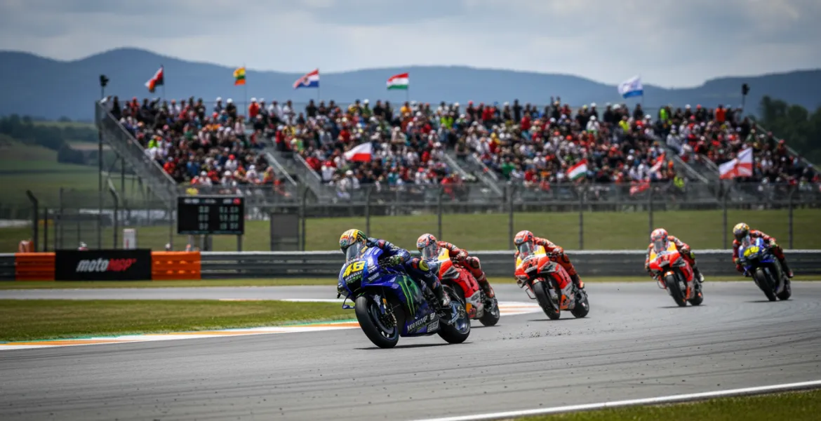 Bulega pronto al debutto in MotoGP a Portimao: test a Jerez decisivi