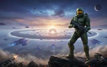Halo: Il ritorno del Master Chief con remake e un futuro multiplayer!