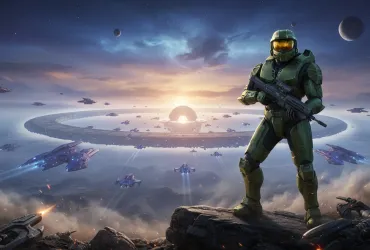 Halo: Il ritorno del Master Chief con remake e un futuro multiplayer!