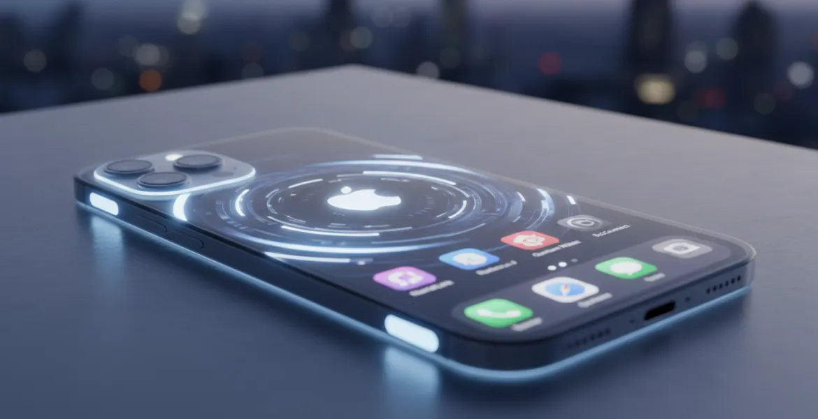 Apple punta al record: iPhone 17 trascina le vendite nel trimestre chiave