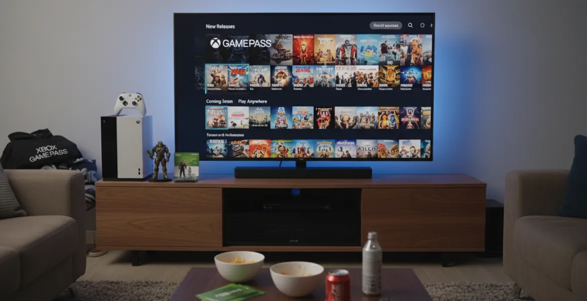 Xbox Game Pass: L'ondata indie che rinnova l'esperienza di gioco