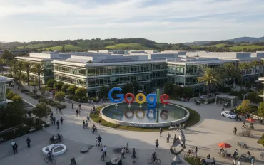 Google stringe la Morsa sui Sweepstake Casino: Stop alla pubblicità!