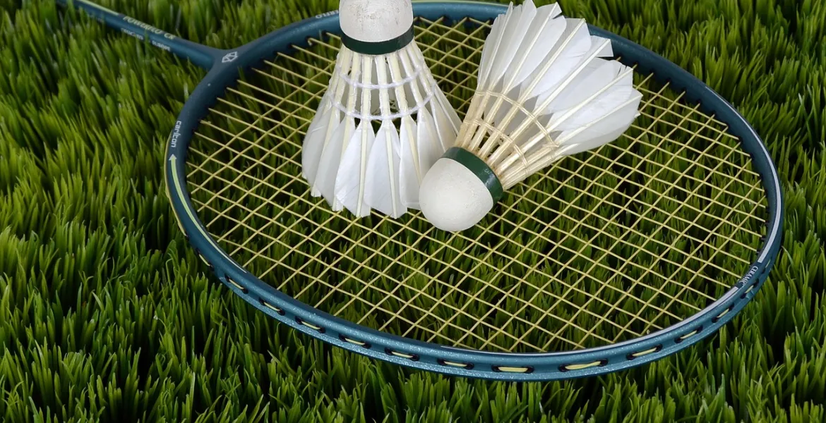 Scandalo nel badminton: Joachim Persson squalificato per scommesse illegali