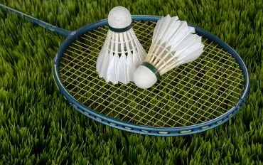 Scandalo nel badminton: Joachim Persson squalificato per scommesse illegali