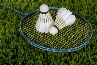 Scandalo nel badminton: Joachim Persson squalificato per scommesse illegali