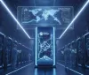 AWS lancia Project Rainier: il supercomputer AI più potente del mondo