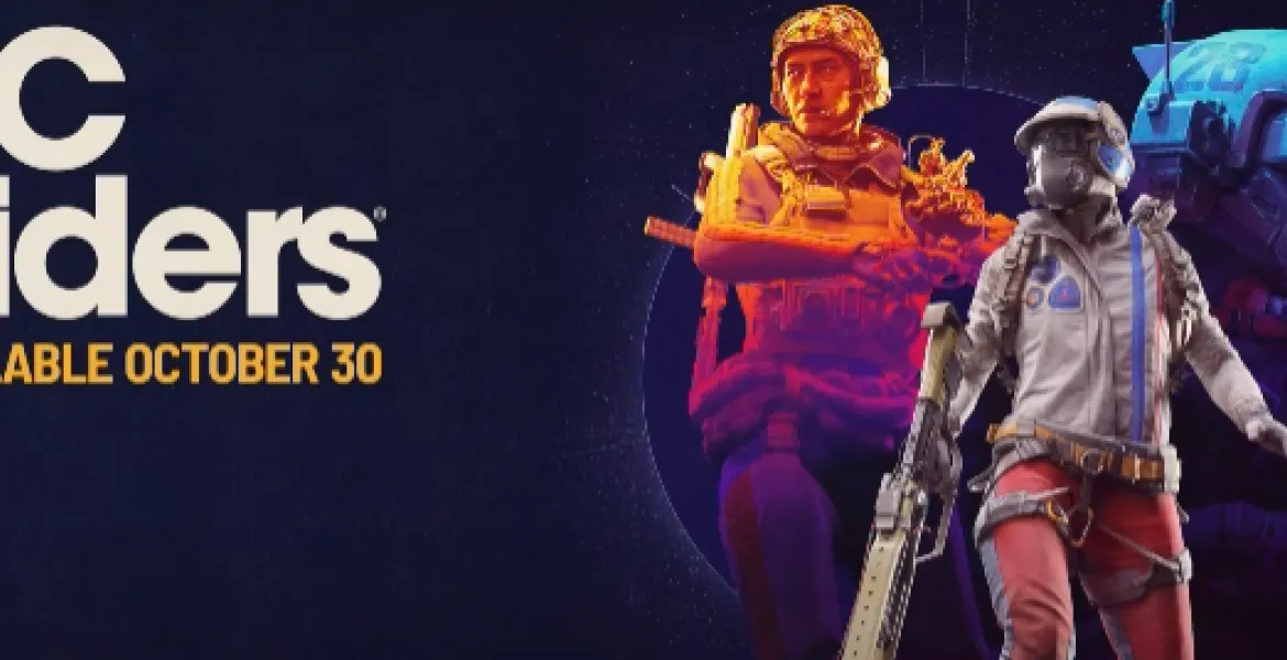 ARC Raiders: Lo sparatutto PvPvE post-apocalittico è ora disponibile