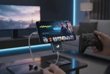 Xiaomi rivoluziona il gaming mobile: giochi Steam direttamente sul tuo smartphone