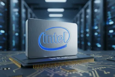 Intel scommette sull'IA: Pop-Up store globali per i nuovi AI PC