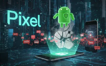 Android batte iOS: Pixel in vetta alla sicurezza contro le truffe SMS