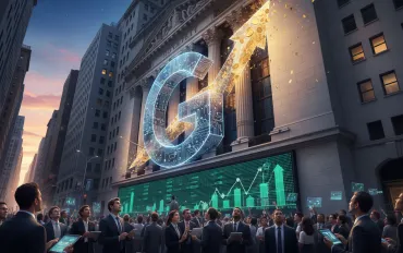 Alphabet (Google) sbalordisce Wall Street: Ricavi alle stelle grazie all'IA