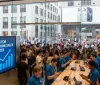 Apple punta al record di vendite di iPhone nel prossimo trimestre