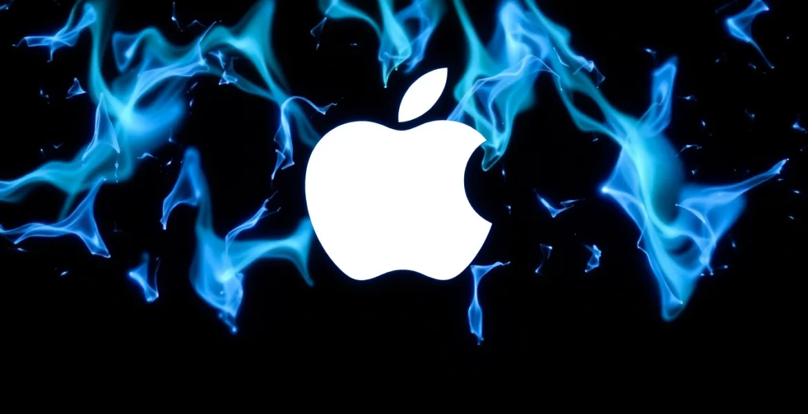 Apple apre all'IA: Tim Cook cerca partner oltre OpenAI