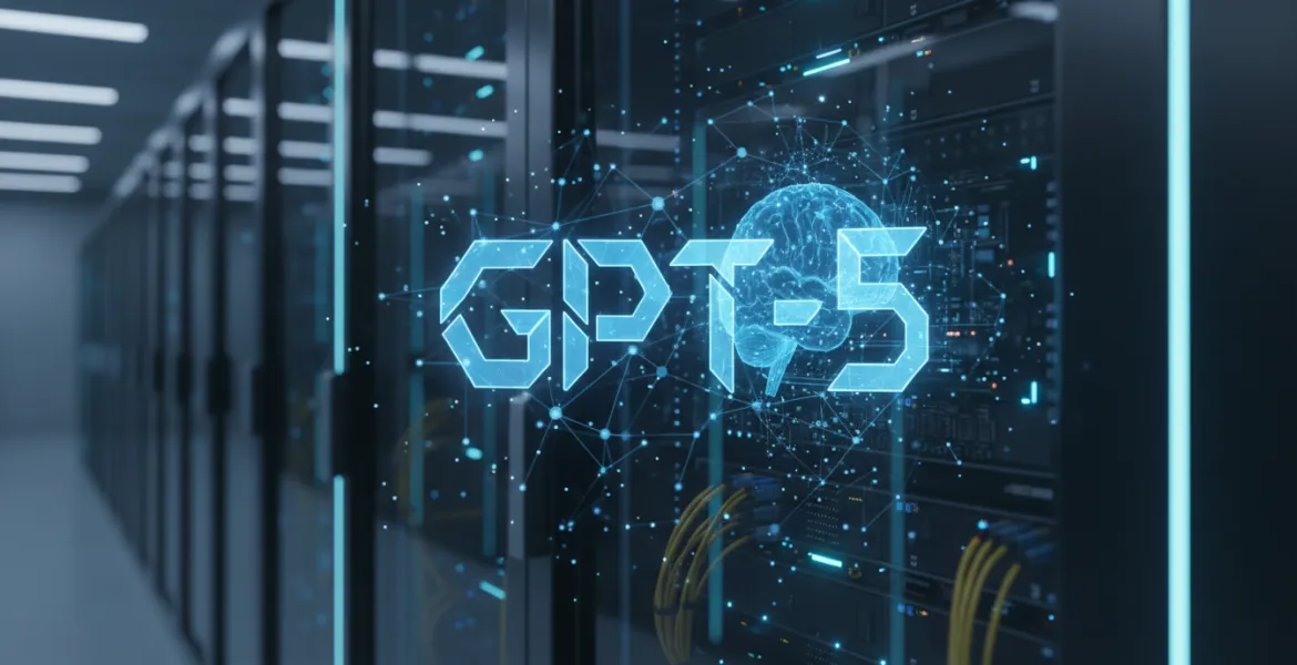 GPT-5 di OpenAI ora rileva i segni di stress e disagio mentale