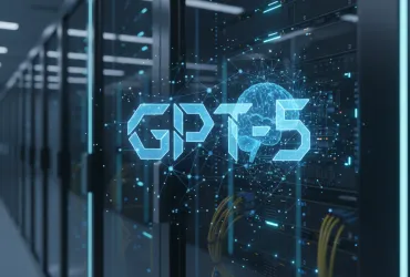 GPT-5 di OpenAI ora rileva i segni di stress e disagio mentale