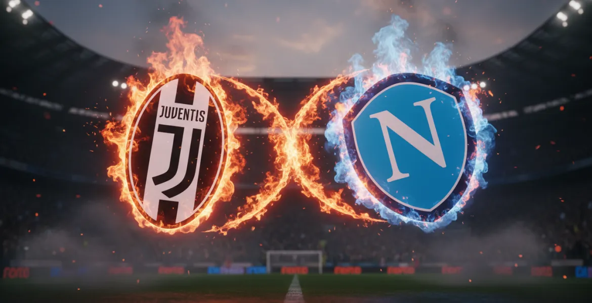 Spalletti alla Juventus: Amore per Napoli o Tradimento?