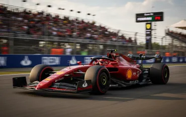 Hamilton e Leclerc alla Mezza Maratona Ferrari? Vigna: Liberi di provarci!