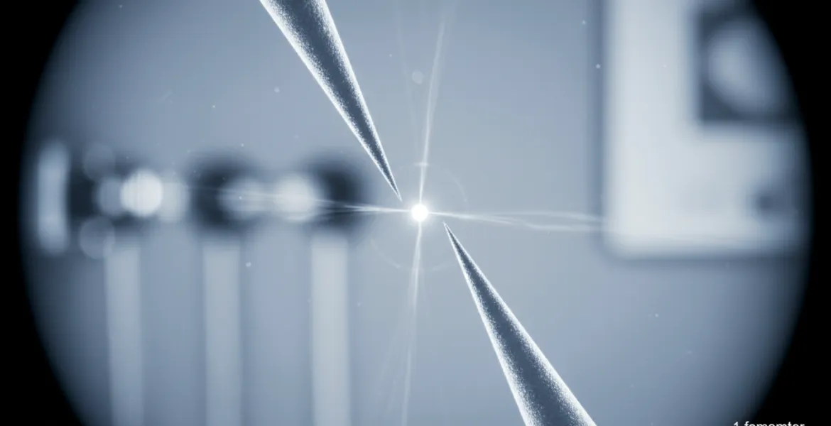 Rivoluzione Micro-Display: Pixel OLED Invisibili dalla Germania!