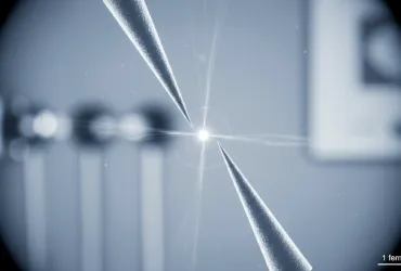 Rivoluzione Micro-Display: Pixel OLED Invisibili dalla Germania!