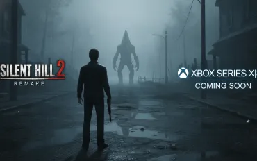 Silent Hill 2 Remake: In arrivo su Xbox Series XS