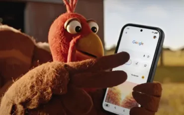 L'Intelligenza Artificiale invade la pubblicità: Google lancia spot TV creato da AI