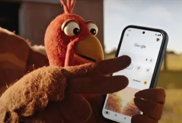 L'Intelligenza Artificiale invade la pubblicità: Google lancia spot TV creato da AI