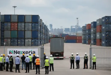 Nexperia: Blocco delle spedizioni in Cina dopo la nazionalizzazione