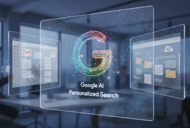 Google mira a personalizzare al massimo la ricerca con l'IA: Gmail e Drive nel mirino