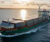 Rivoluzione green nei mari: nave cargo olandese alimentata con pannelli solari