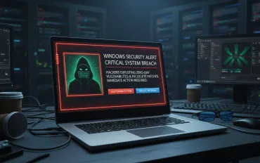 Allarme sicurezza Windows: Hacker sfruttano falle zero-day e patch incomplete