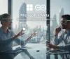 Microsoft e Meta: Rivoluzione nel lavoro con la realtà mista