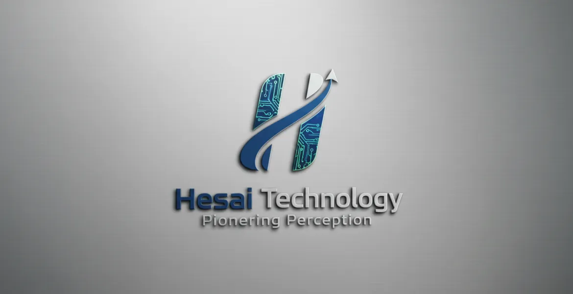 Rivoluzione LiDAR: Hesai Technology democratizza la guida autonoma