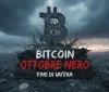 Bitcoin: Ottobre nero, fine di un'era