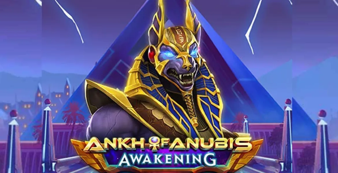 Ankh of Anubis Awaneking! 