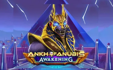 Ankh of Anubis Awaneking! 