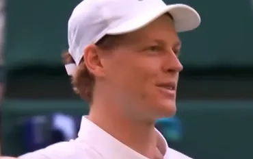 Sinner inarrestabile: 24 vittorie consecutive indoor